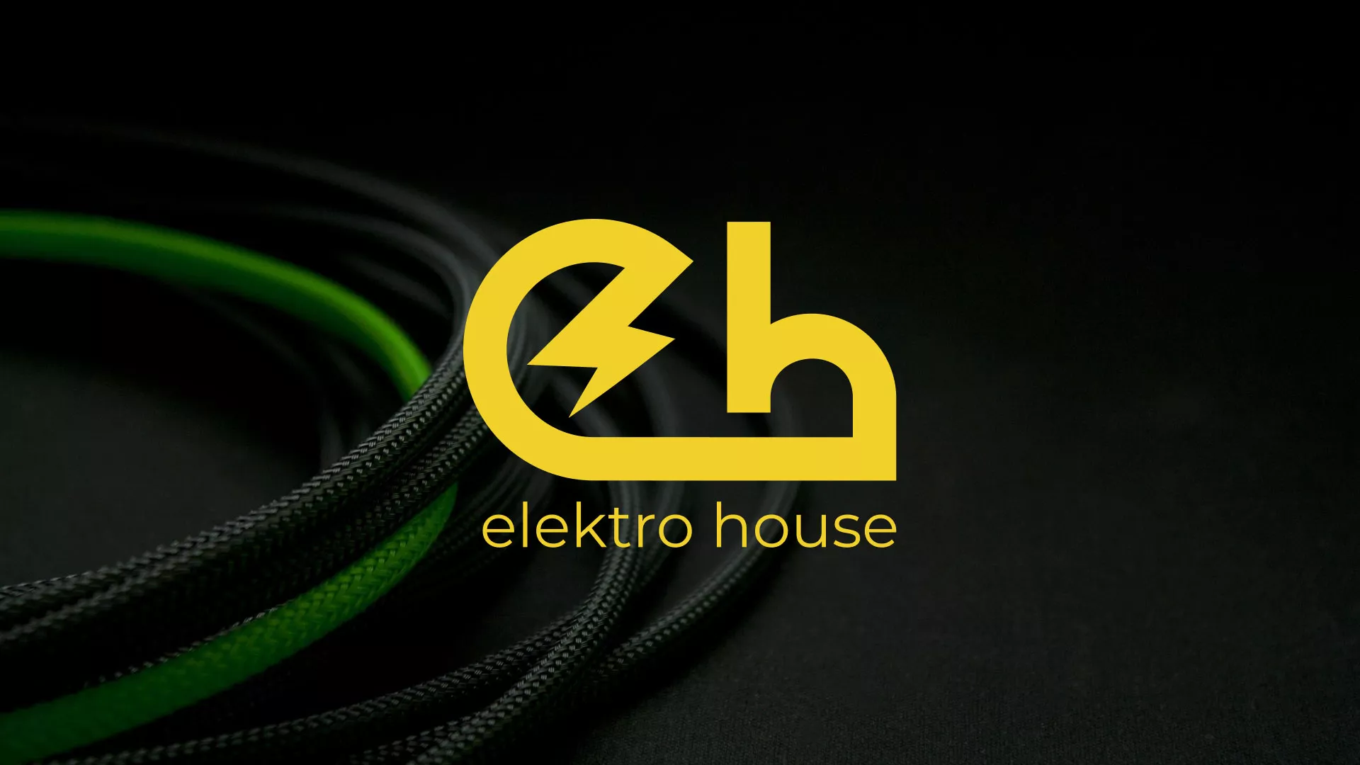 Создание сайта компании «Elektro House» в Чусовом