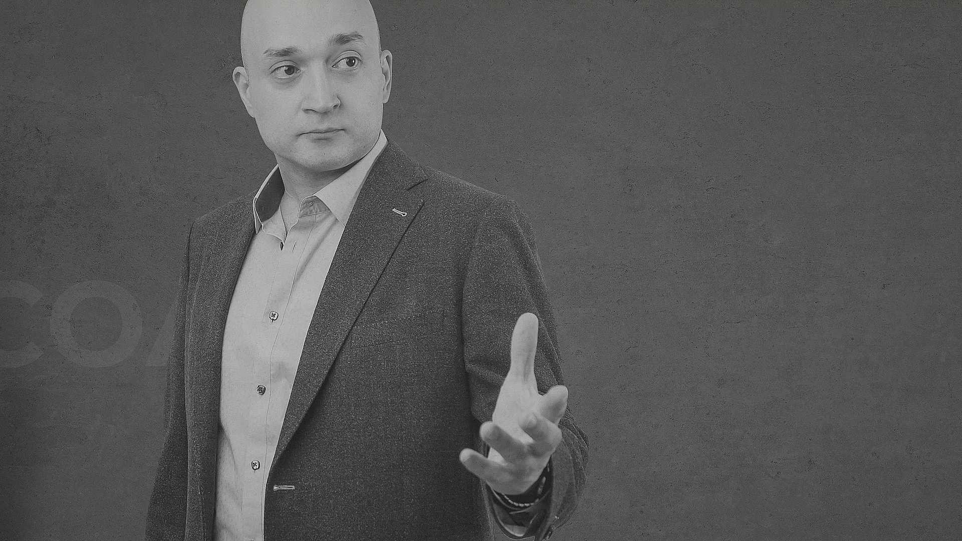 Разработка сайта для бизнес-тренера в Чусовом